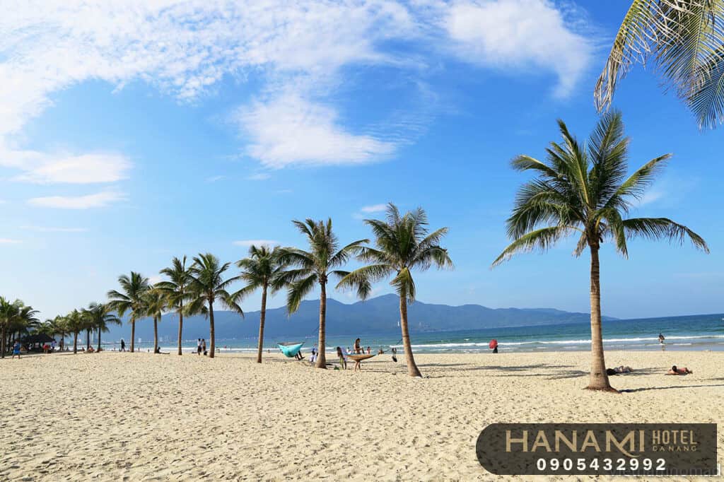 Da Nang top attractions