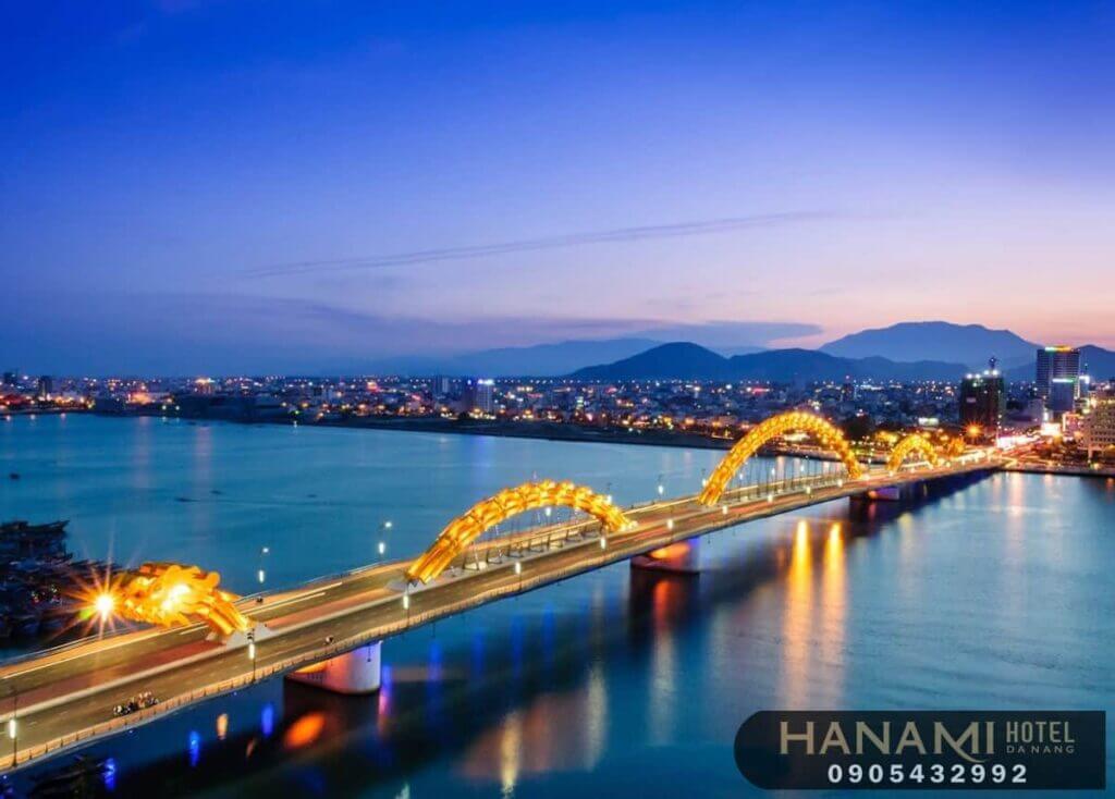 Da Nang top attractions