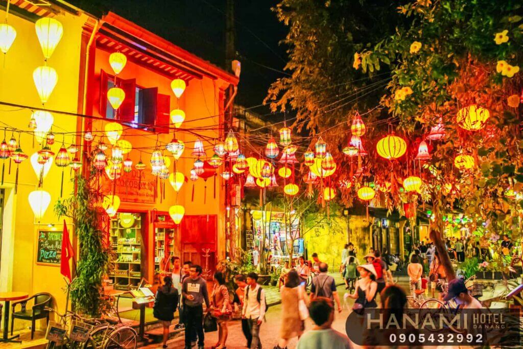 Da Nang top attractions