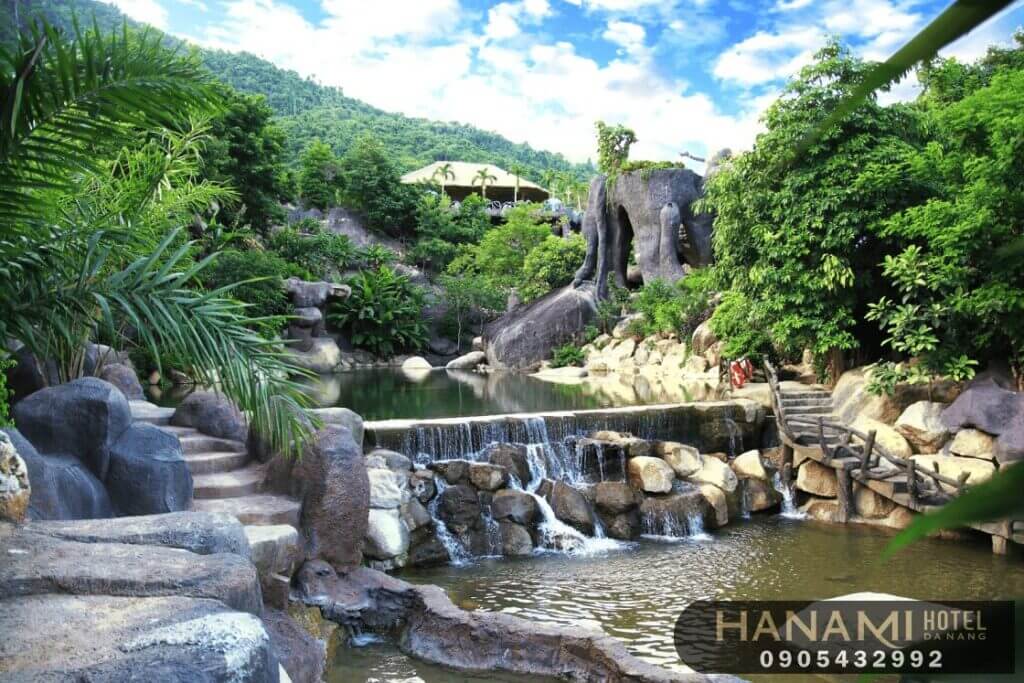 Da Nang top attractions