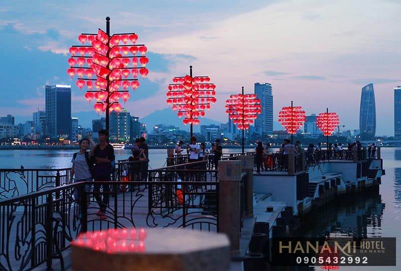 Da Nang top attractions