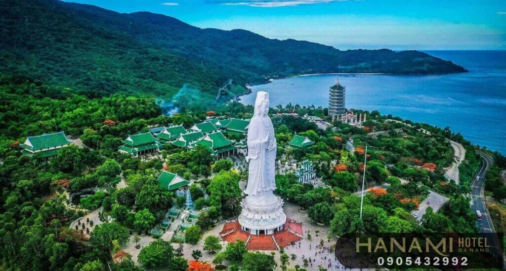Da Nang top attractions