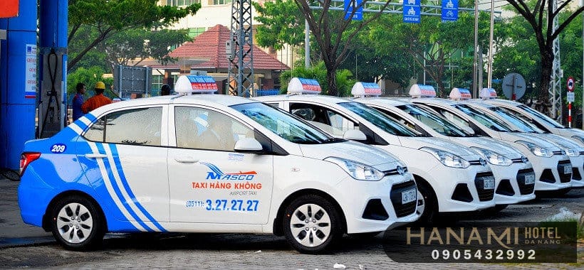 How to get to Ba Na Hills from Da Nang 3 How to get to Ba Na Hills from Da Nang