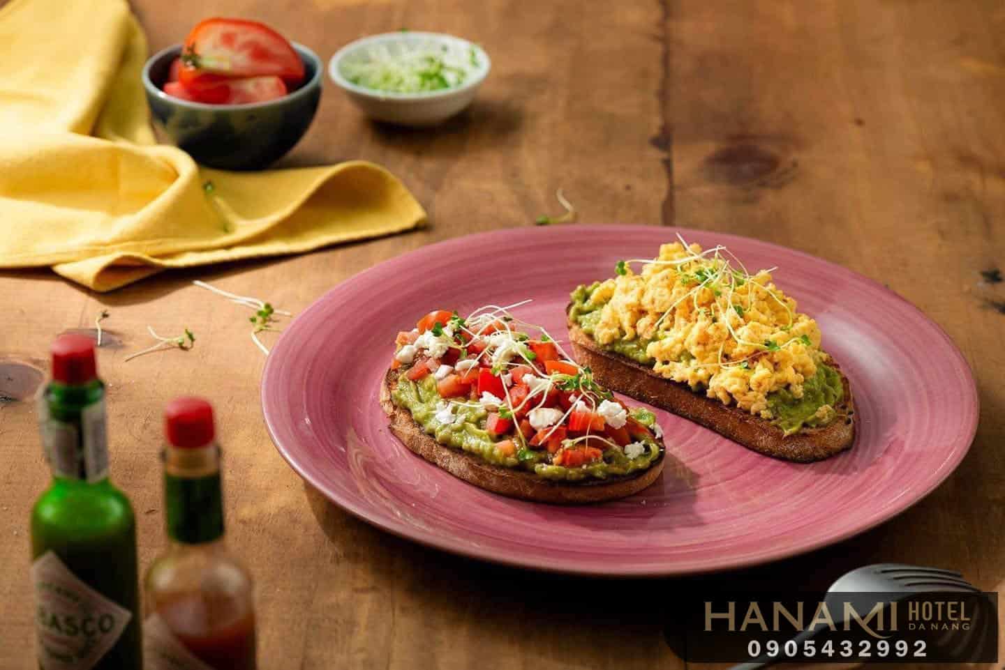 ẩm thực Mexico tại Đà Nẵng