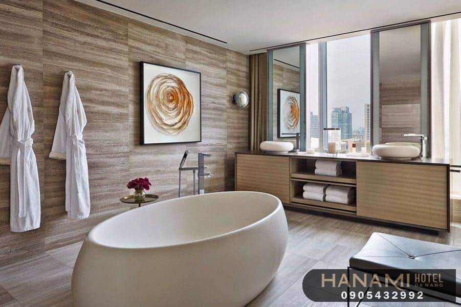 Amenities là gì? Tầm quan trọng của amenities trong lĩnh vực khách sạn 4 amenities là gì