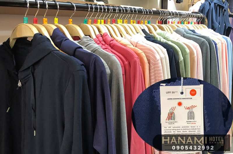 áo chống nắng đà nẵng