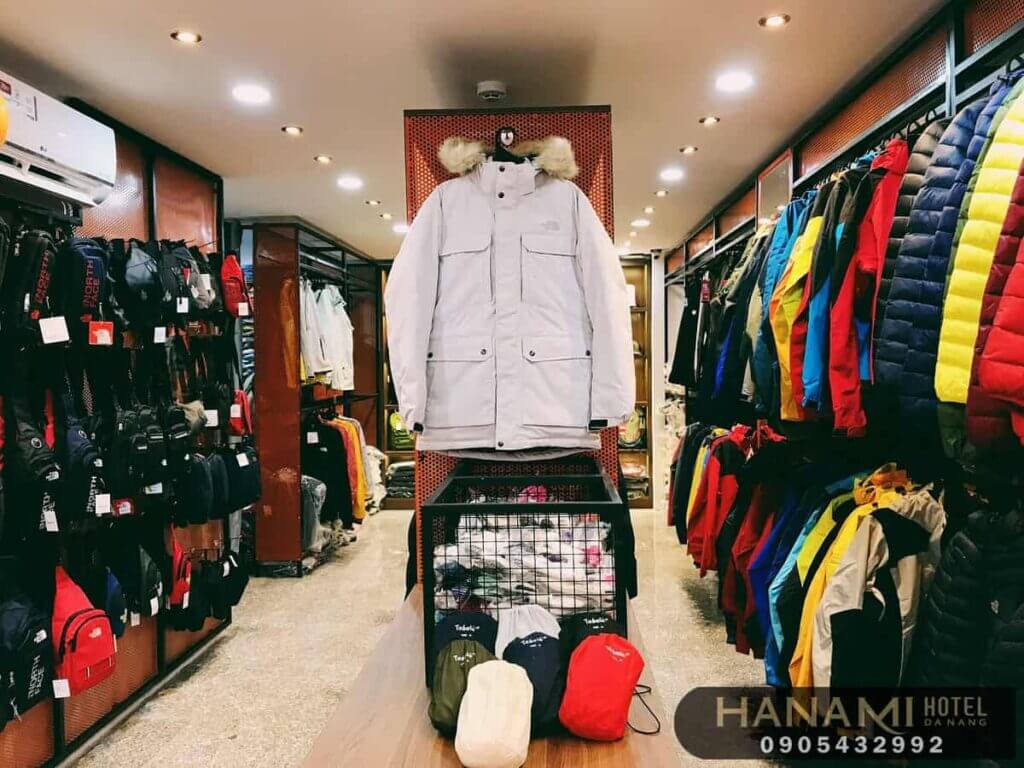 áo chống nắng đà nẵng