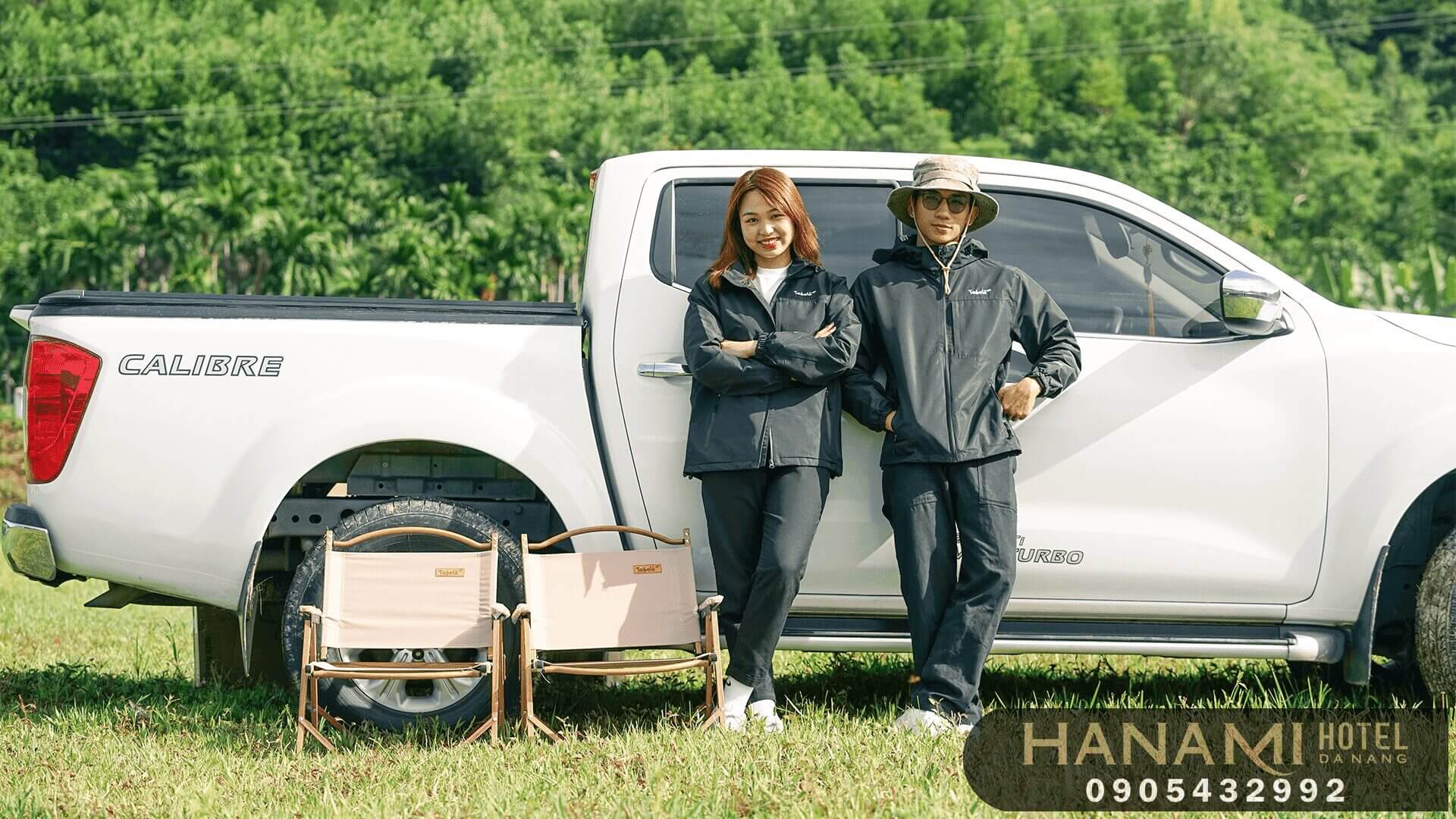 Áo giữ nhiệt tại Đà Nẵng