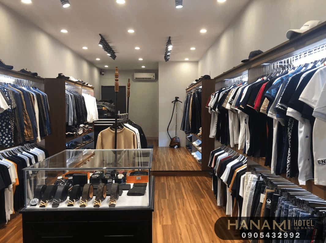 Áo giữ nhiệt tại Đà Nẵng