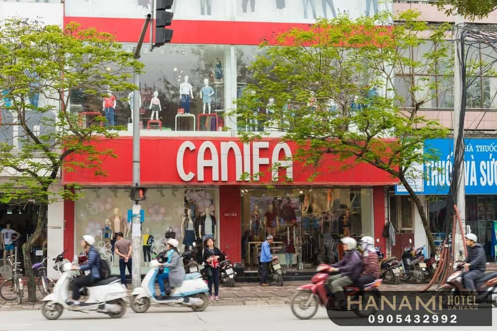 Áo giữ nhiệt tại Đà Nẵng