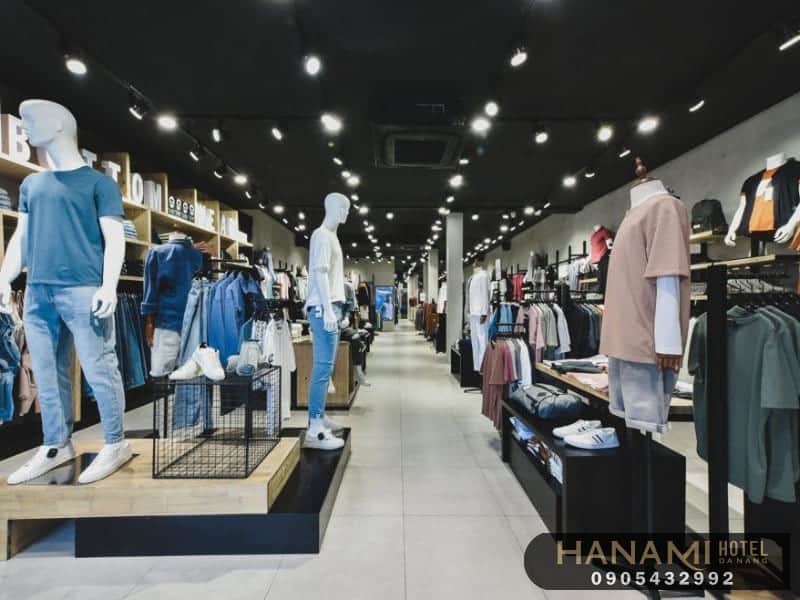 Áo giữ nhiệt tại Đà Nẵng