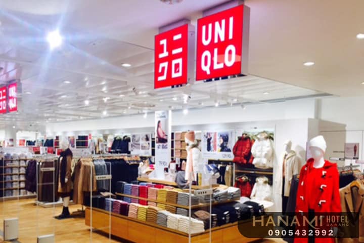 Áo giữ nhiệt tại Đà Nẵng