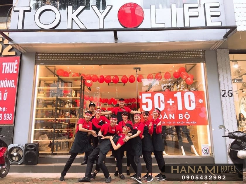 Áo giữ nhiệt tại Đà Nẵng