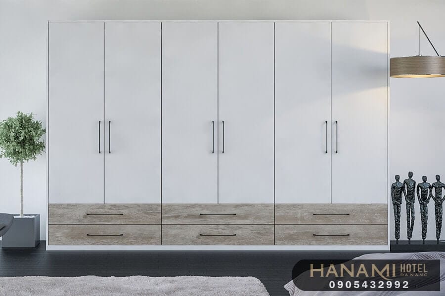 10 địa chỉ bán tủ quần áo Đà Nẵng chất lượng 5 bán tủ quần áo Đà Nẵng