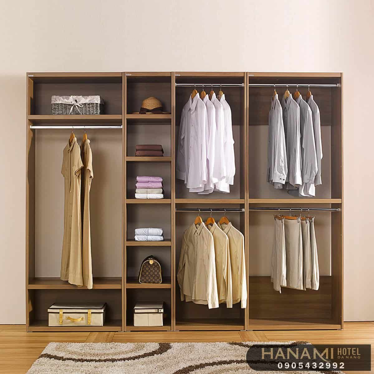 10 địa chỉ bán tủ quần áo Đà Nẵng chất lượng 11 bán tủ quần áo Đà Nẵng