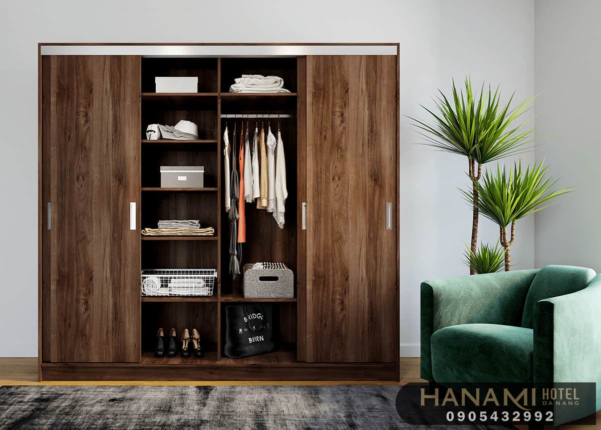 10 địa chỉ bán tủ quần áo Đà Nẵng chất lượng 10 bán tủ quần áo Đà Nẵng