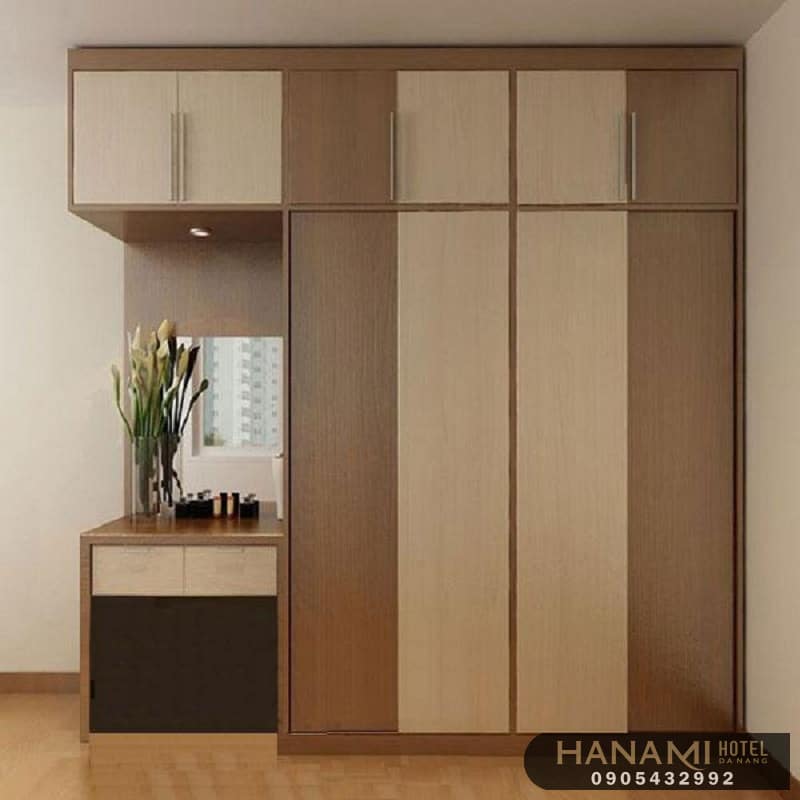 10 địa chỉ bán tủ quần áo Đà Nẵng chất lượng 9 bán tủ quần áo Đà Nẵng
