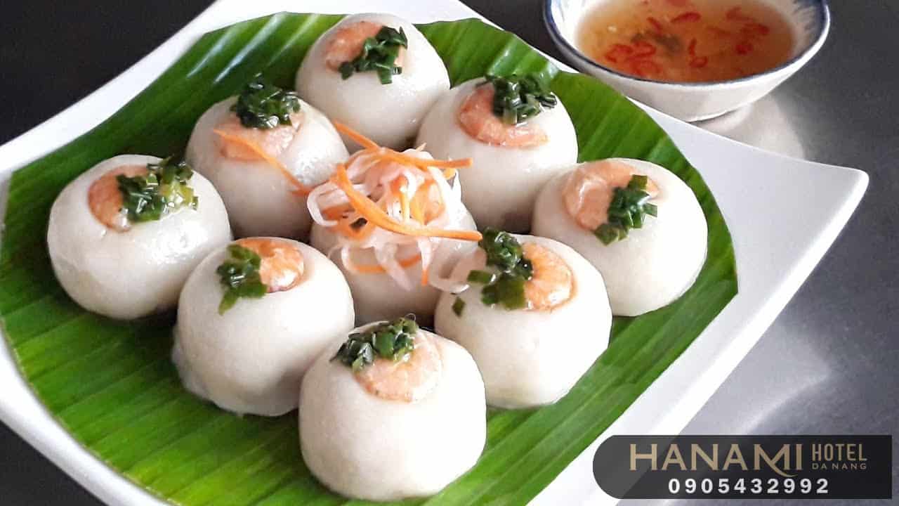 8 quán bánh ít Đà Nẵng nổi tiếng ngon nhức nách 2 Bánh ít Đà Nẵng