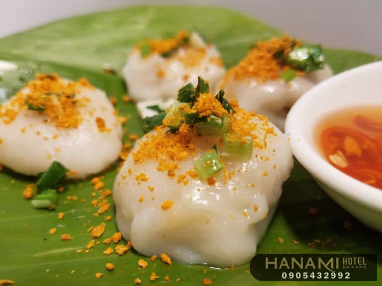 8 quán bánh ít Đà Nẵng nổi tiếng ngon nhức nách 3 Bánh ít Đà Nẵng