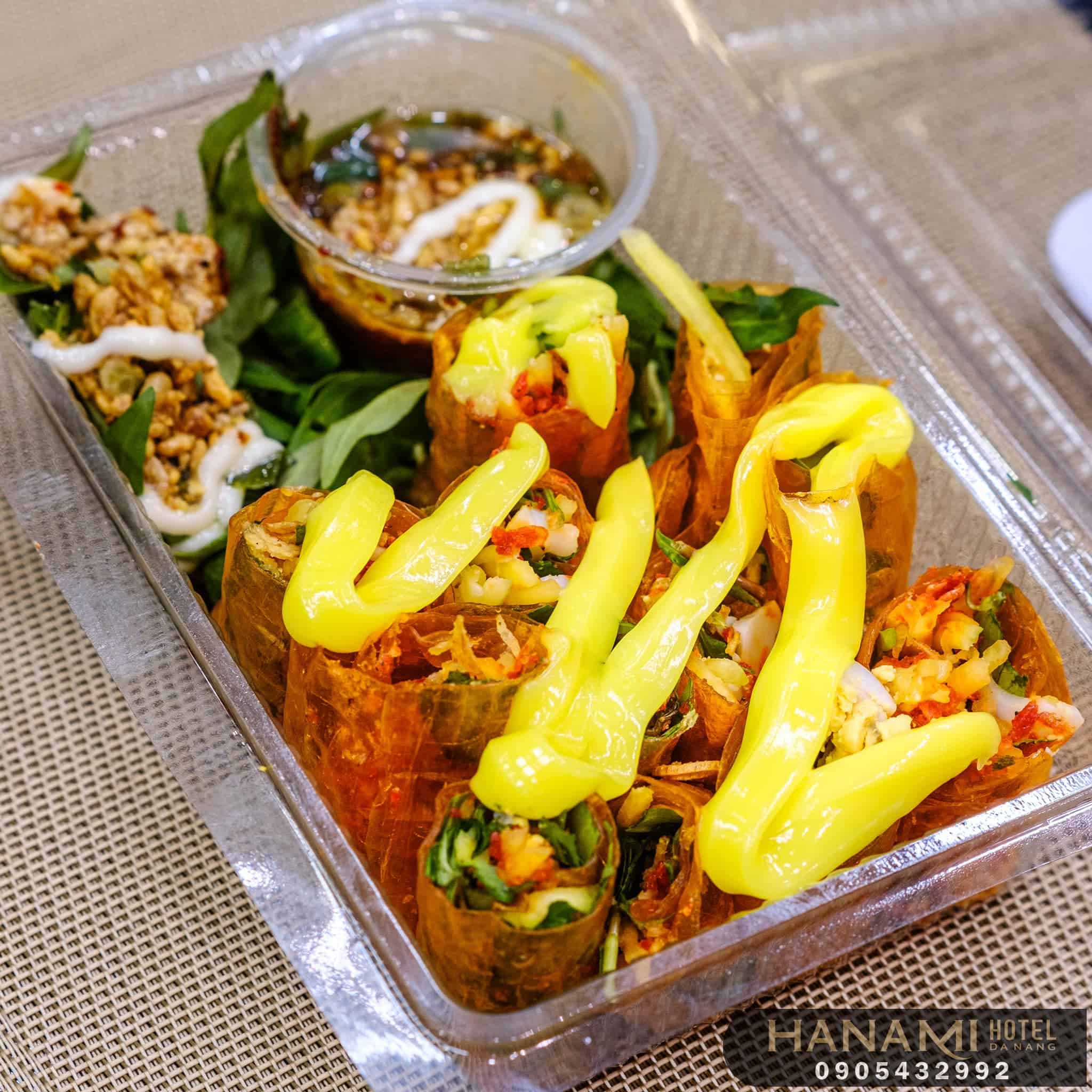 15 quán bánh tráng bơ Đà Nẵng siêu cuốn không nên bỏ qua 11 bánh tráng bơ Đà Nẵng