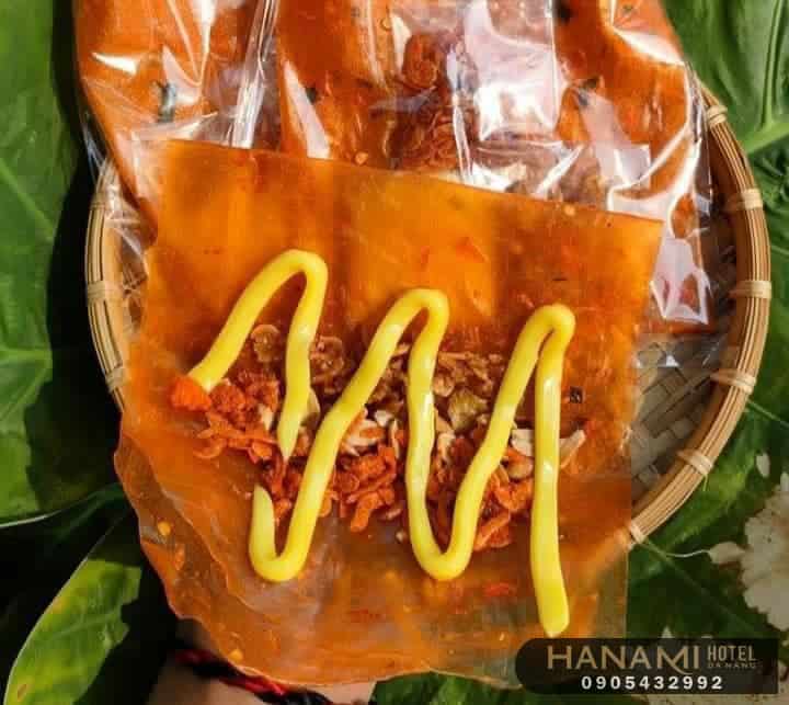 15 quán bánh tráng bơ Đà Nẵng siêu cuốn không nên bỏ qua 12 bánh tráng bơ Đà Nẵng