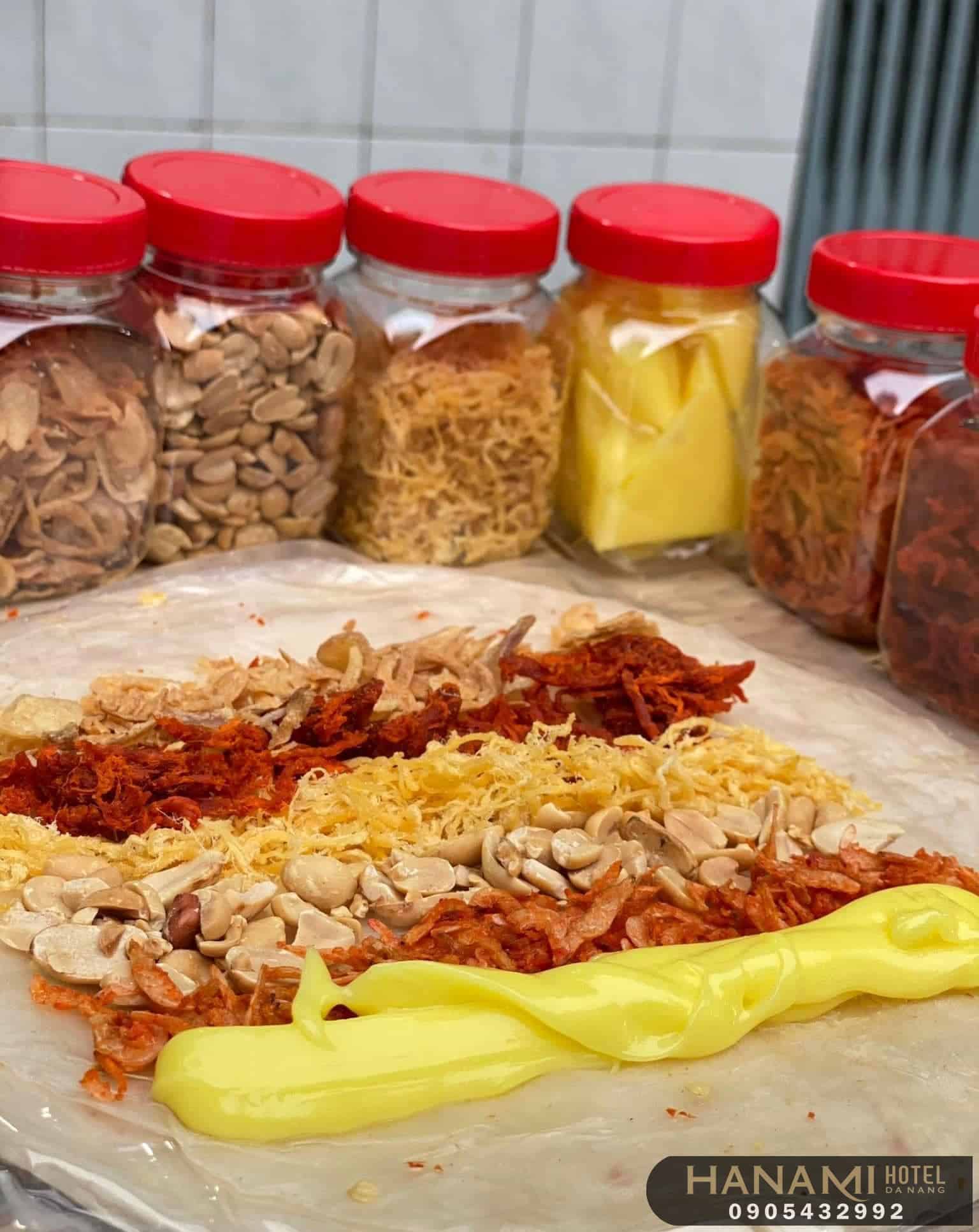 15 quán bánh tráng bơ Đà Nẵng siêu cuốn không nên bỏ qua 14 bánh tráng bơ Đà Nẵng