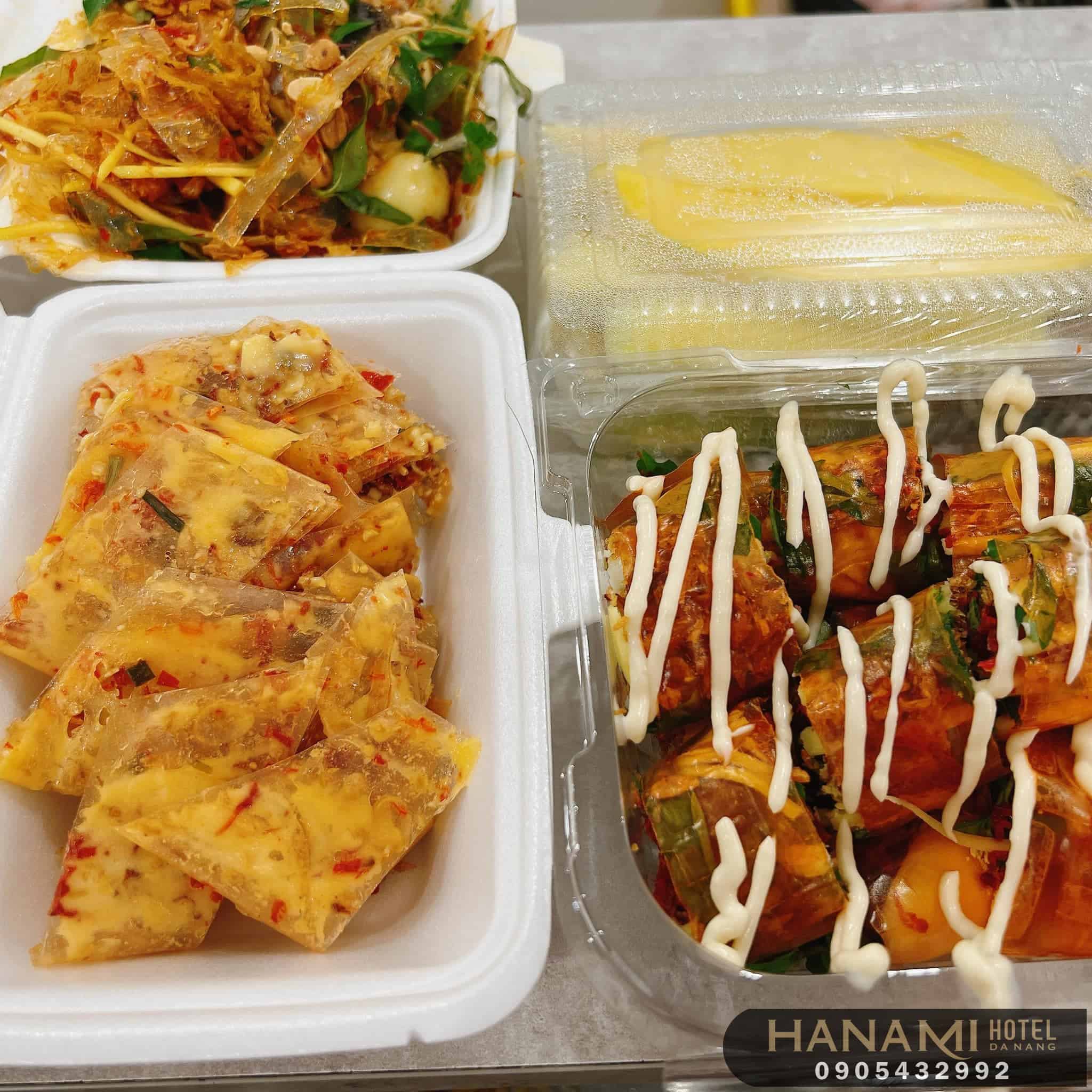 15 quán bánh tráng bơ Đà Nẵng siêu cuốn không nên bỏ qua 3 bánh tráng bơ Đà Nẵng