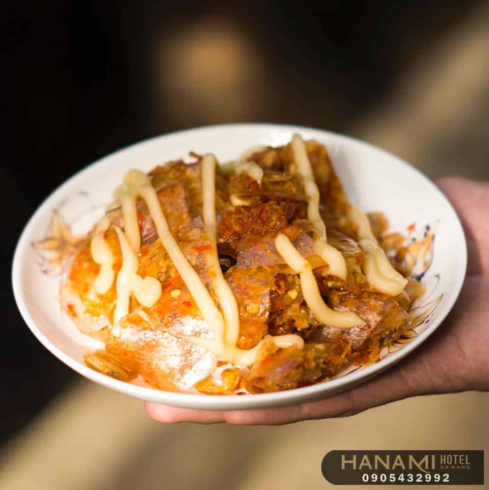 15 quán bánh tráng bơ Đà Nẵng siêu cuốn không nên bỏ qua 5 bánh tráng bơ Đà Nẵng