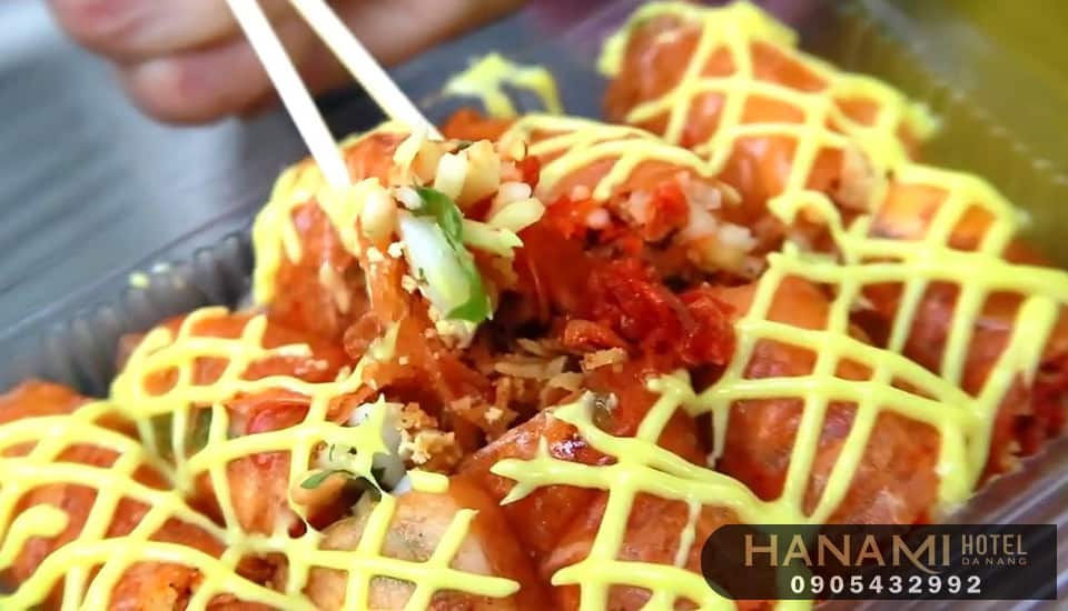 15 quán bánh tráng bơ Đà Nẵng siêu cuốn không nên bỏ qua 6 bánh tráng bơ Đà Nẵng