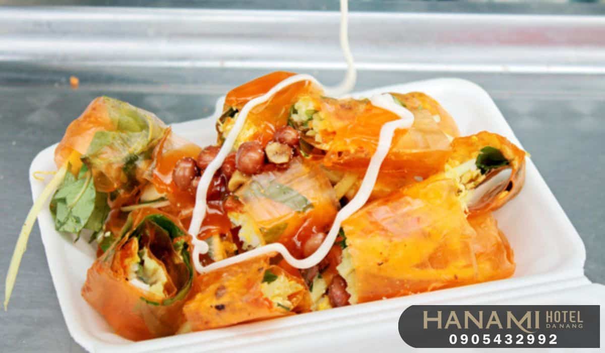 15 quán bánh tráng bơ Đà Nẵng siêu cuốn không nên bỏ qua 7 bánh tráng bơ Đà Nẵng