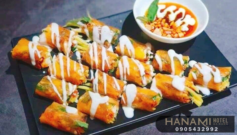 15 quán bánh tráng bơ Đà Nẵng siêu cuốn không nên bỏ qua 9 bánh tráng bơ Đà Nẵng