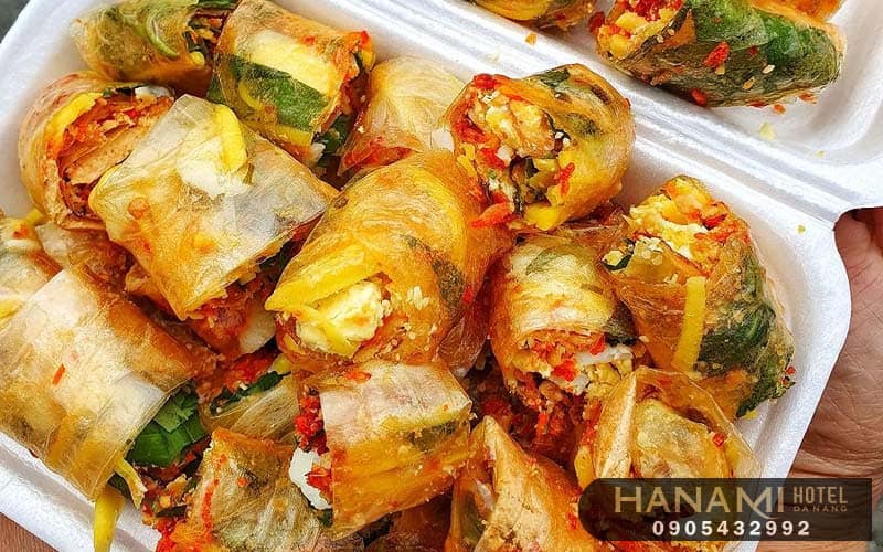 15 quán bánh tráng bơ Đà Nẵng siêu cuốn không nên bỏ qua 10 bánh tráng bơ Đà Nẵng