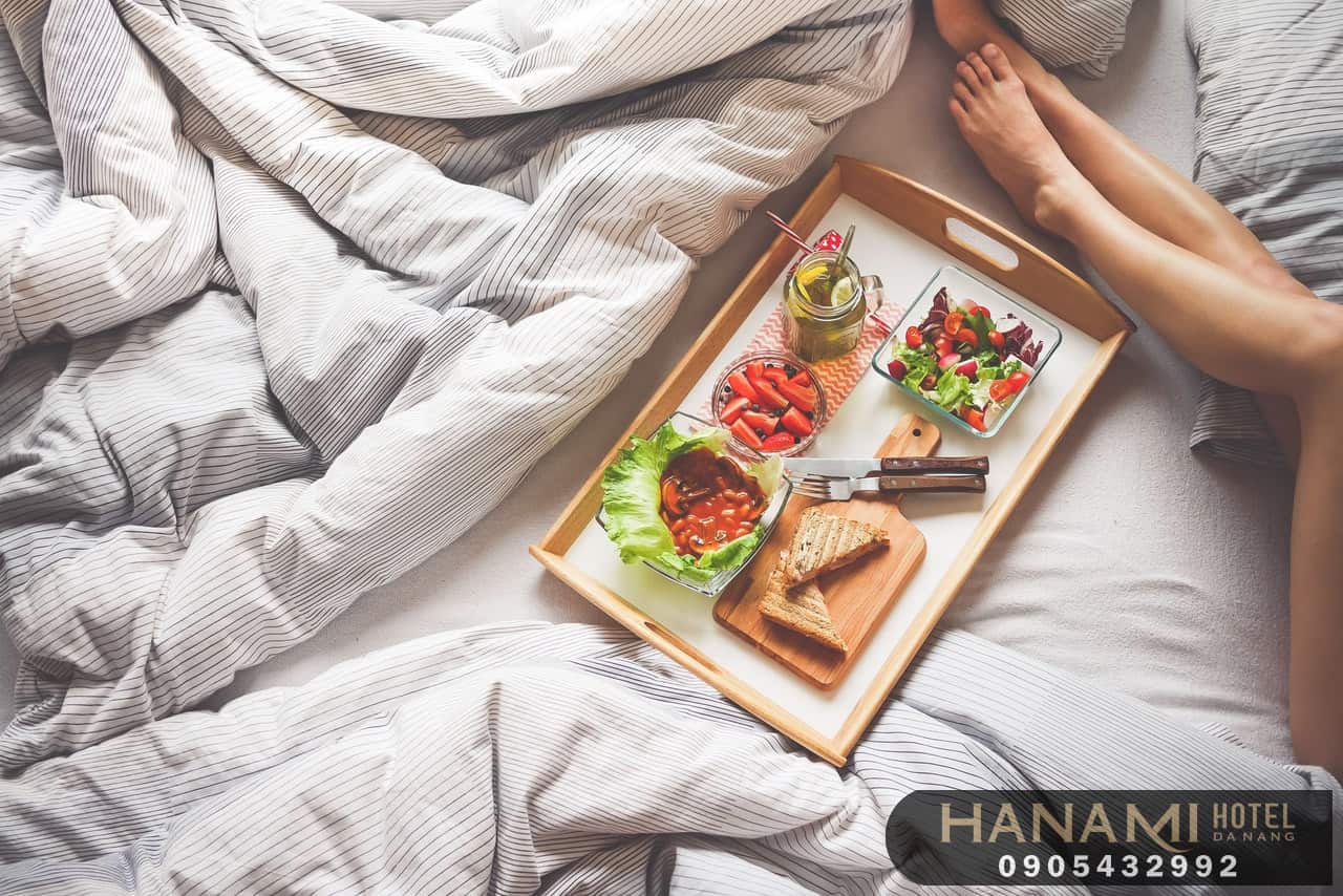 Bed and Breakfast là gì