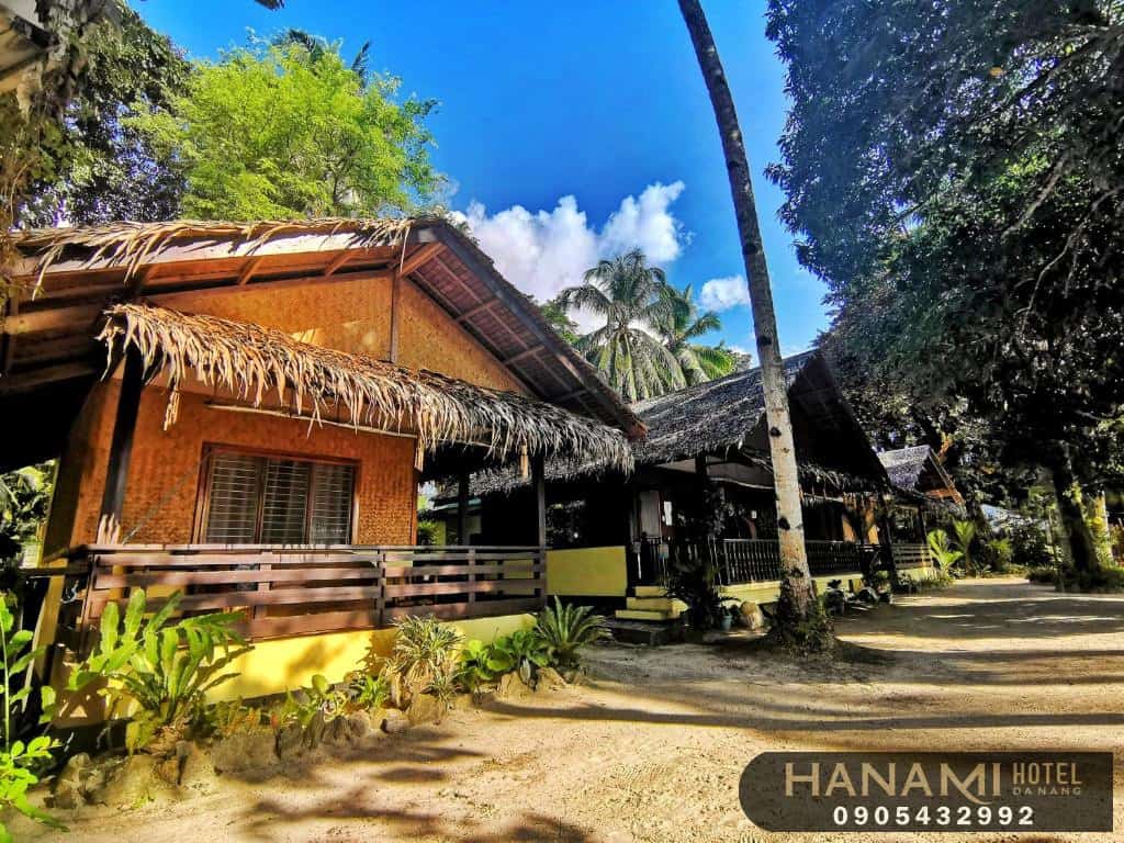 Bed and Breakfast là gì