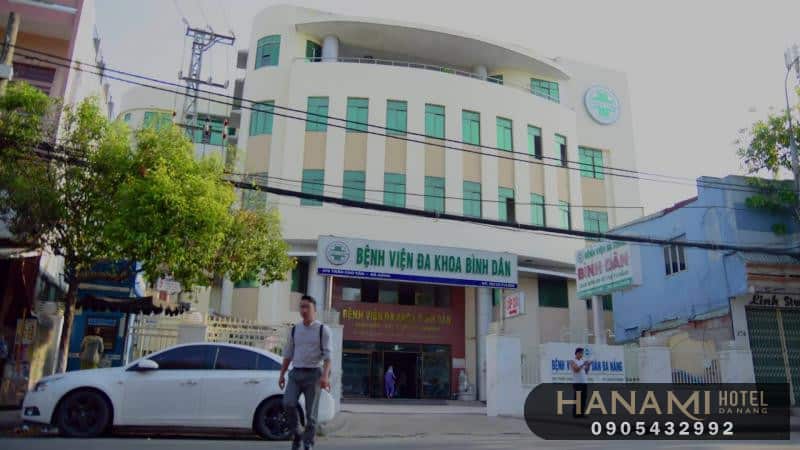 bệnh viện nam khoa Đà Nẵng