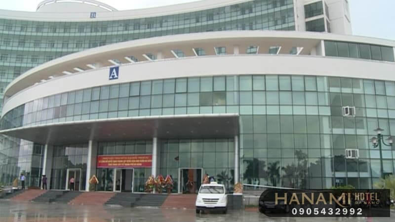 bệnh viện nam khoa Đà Nẵng