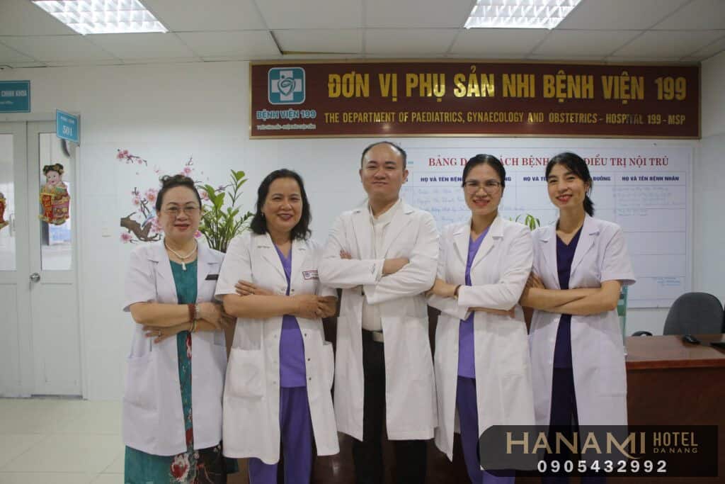 bệnh viện nam khoa Đà Nẵng
