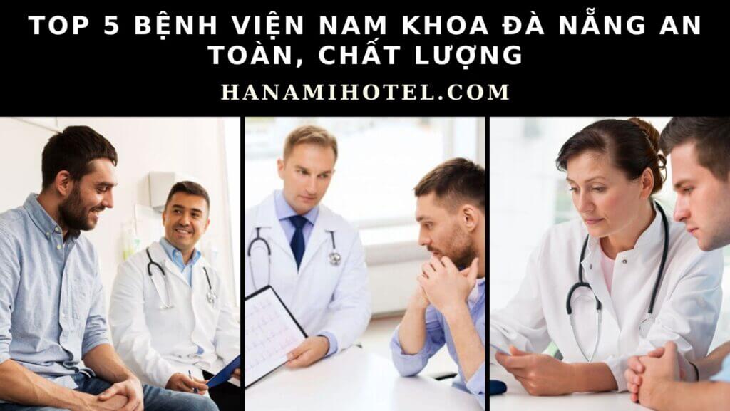 bệnh viện nam khoa Đà Nẵng