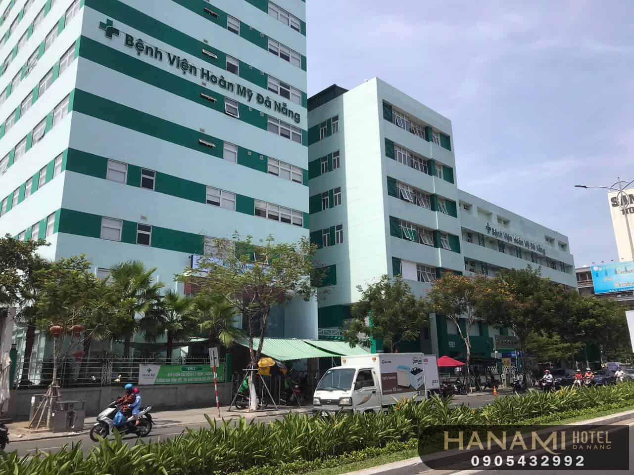 bệnh viện tư nhân Đà Nẵng
