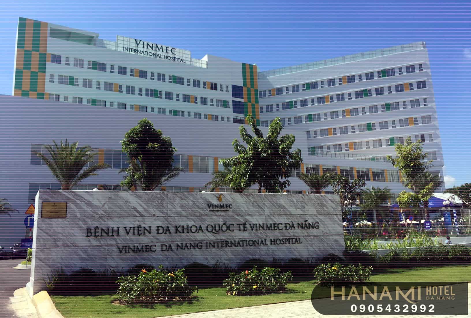 bệnh viện tư nhân Đà Nẵng