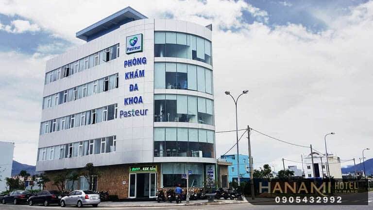 bệnh viện tư nhân Đà Nẵng