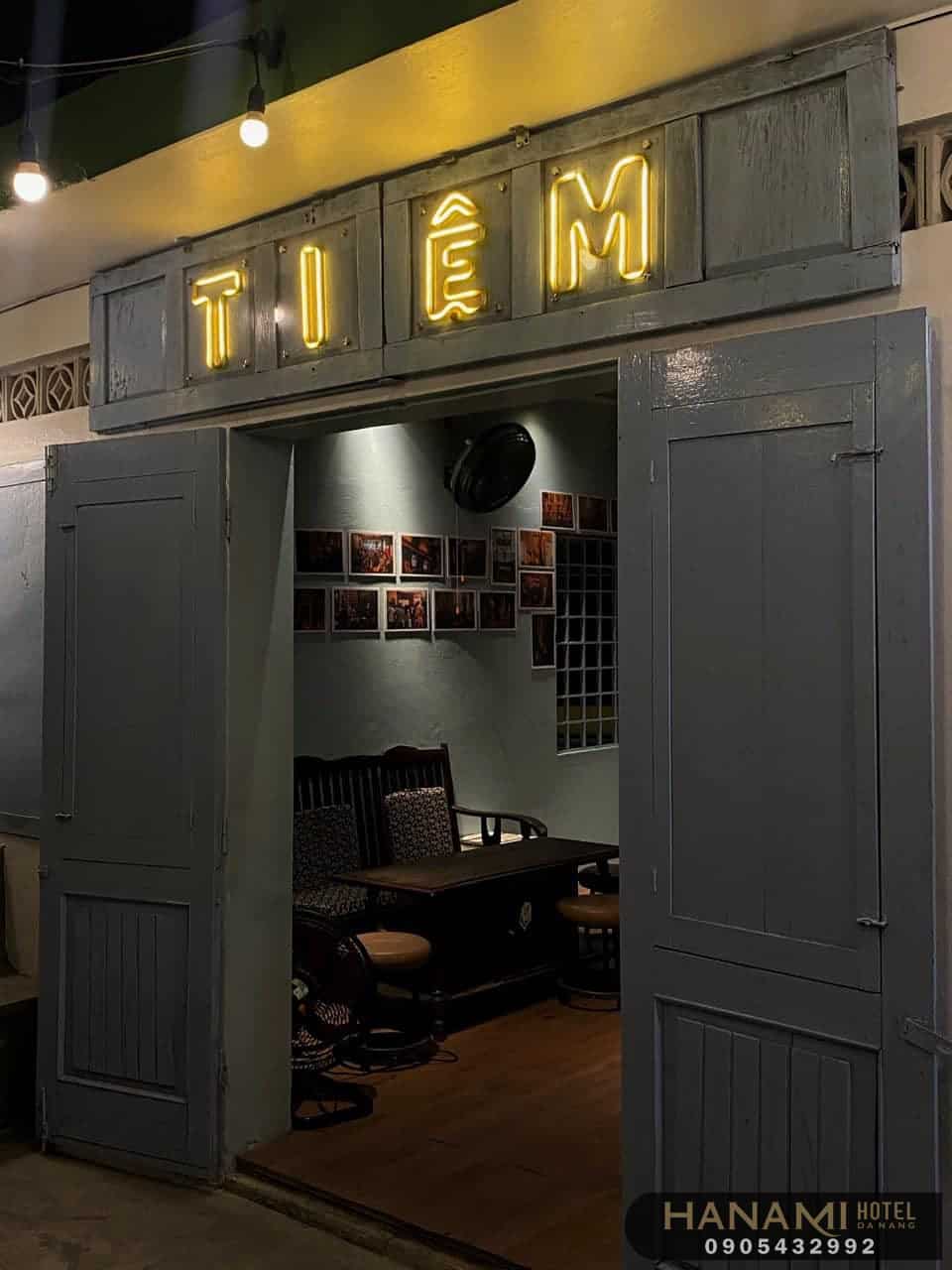 best coconut coffee danang