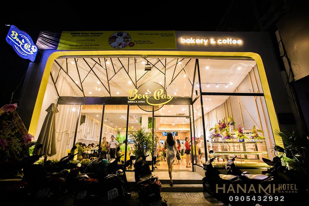 best coconut coffee danang