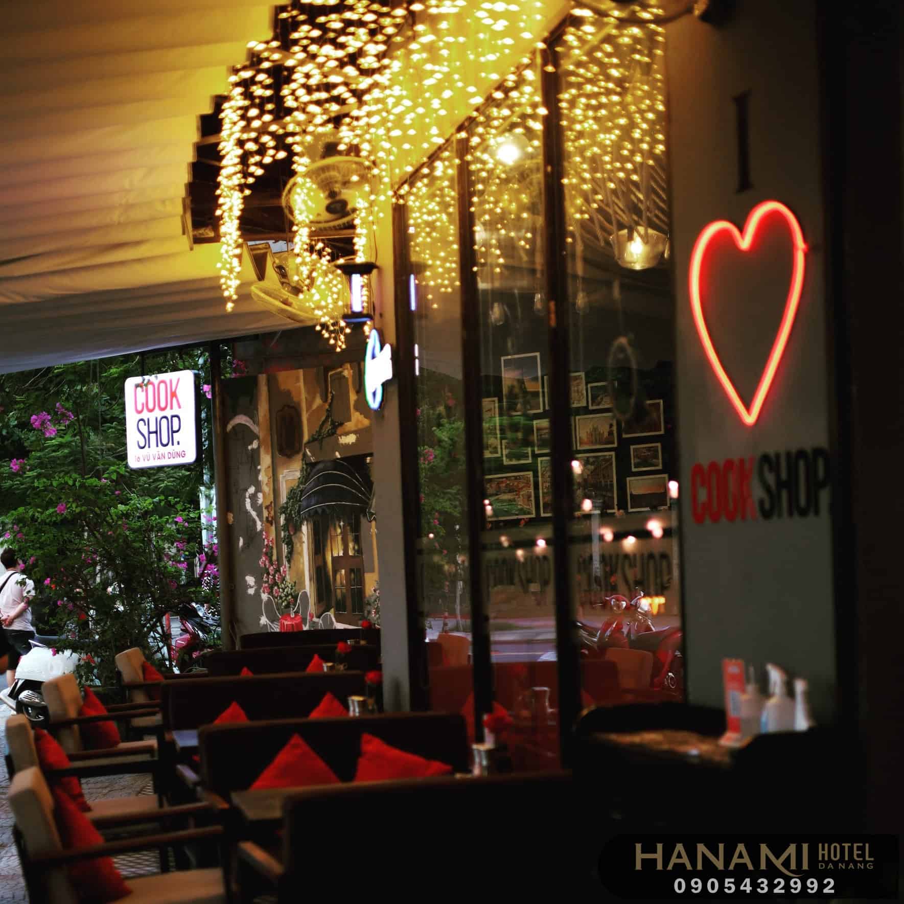 best coconut coffee danang