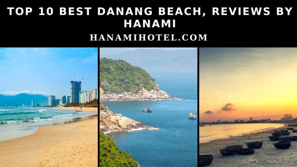 best danang beach