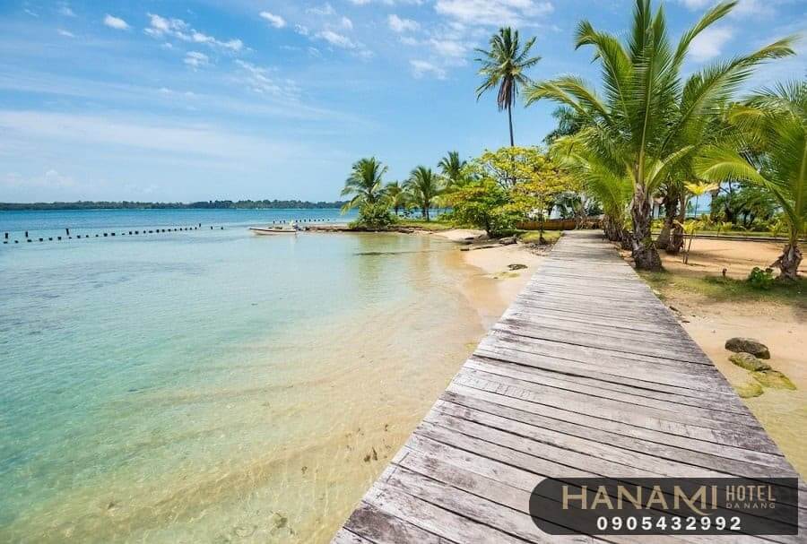 Top 10 best Danang beach, Reviews by Hanami 3 best danang beach