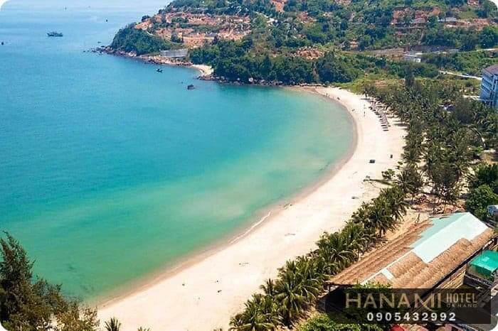 Top 10 best Danang beach, Reviews by Hanami 7 best danang beach