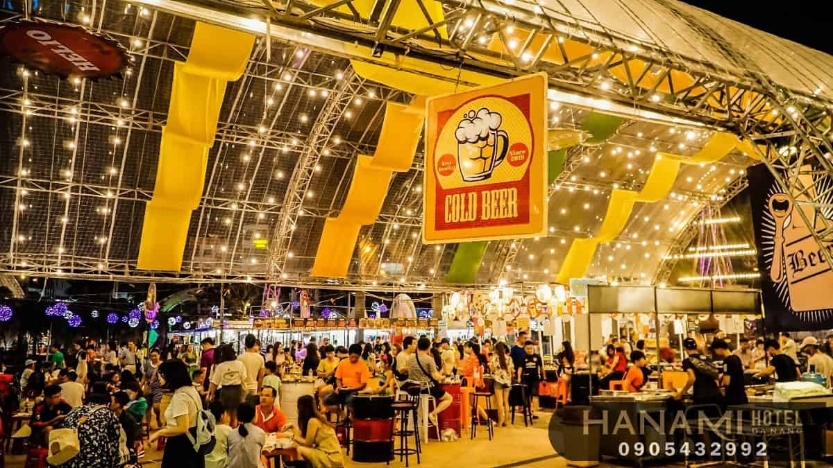 Top 7 best Danang night market, Reviews by Hanami 3 best danang night market