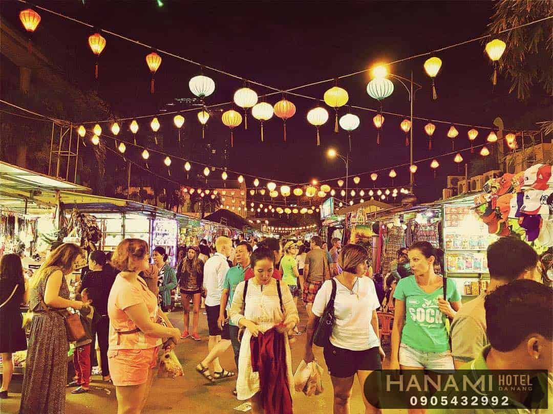 Top 7 best Danang night market, Reviews by Hanami 6 best danang night market