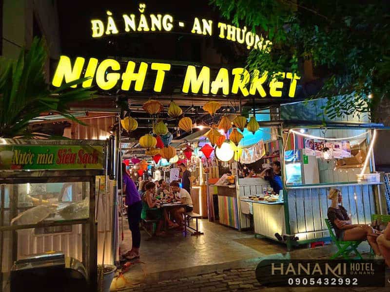 Top 7 best Danang night market, Reviews by Hanami 8 best danang night market
